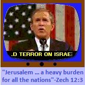 BibleNook.com/JerusalemVerses relates today's news to Bible prophecy